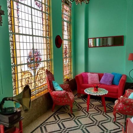 Casa Reina Palermo Queens Buenos Aires Eksteriør bilde