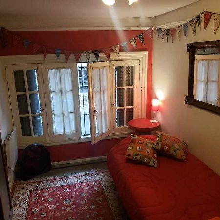 Casa Reina Palermo Queens Buenos Aires Eksteriør bilde