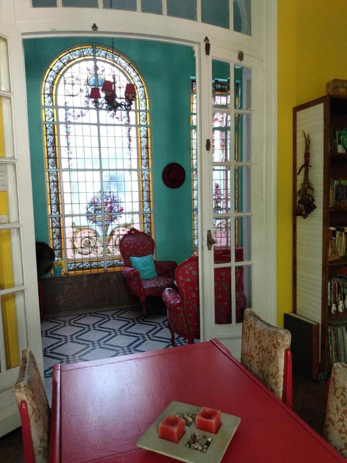 Casa Reina Palermo Queens Buenos Aires Eksteriør bilde