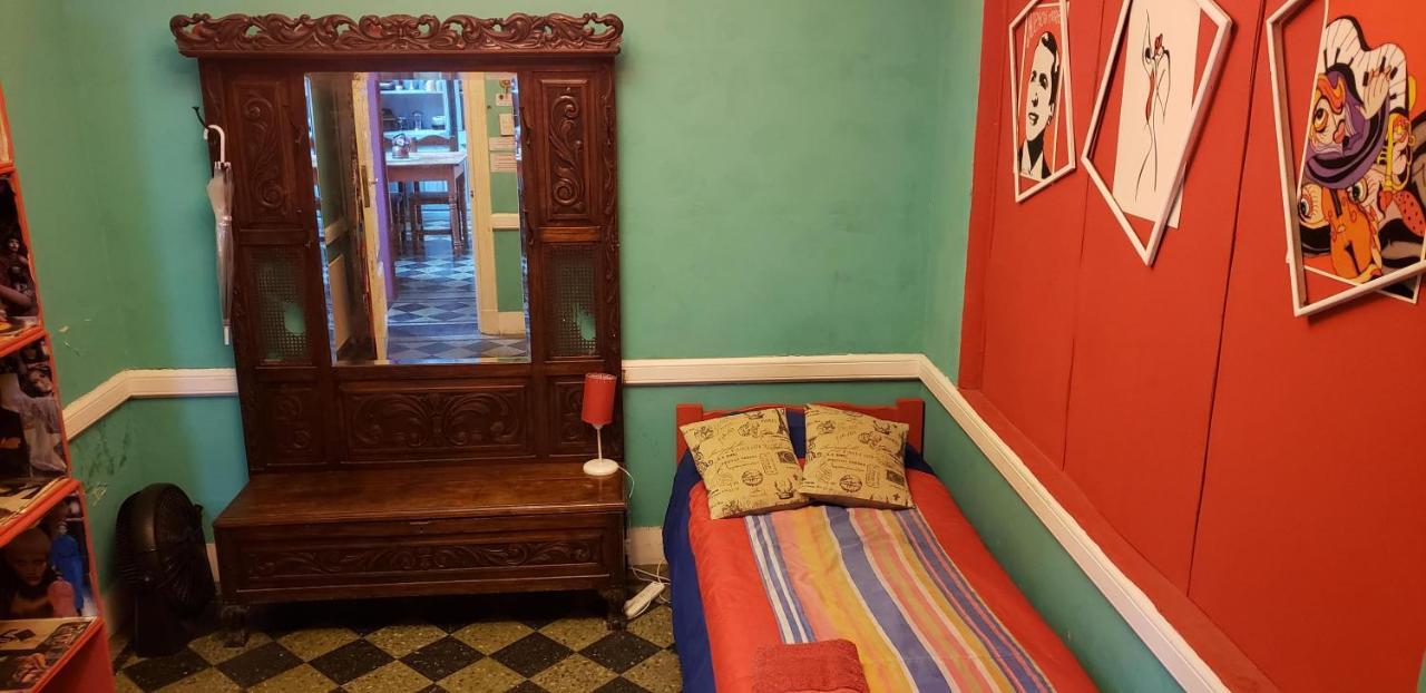 Casa Reina Palermo Queens Buenos Aires Eksteriør bilde