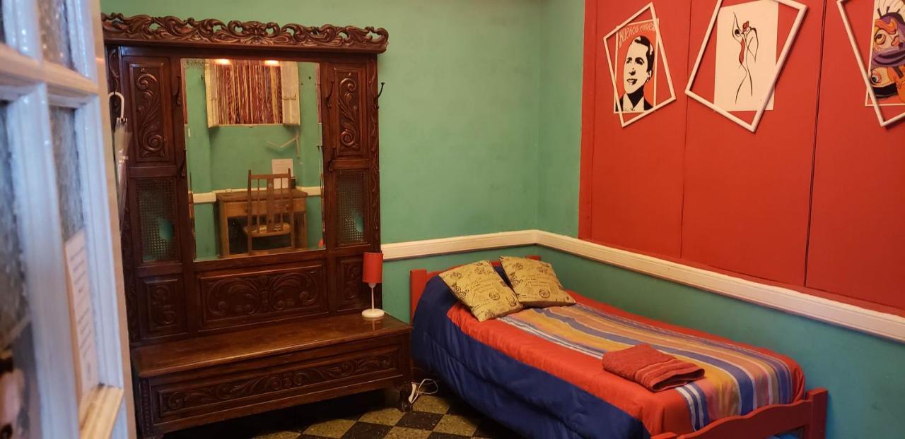 Casa Reina Palermo Queens Buenos Aires Eksteriør bilde