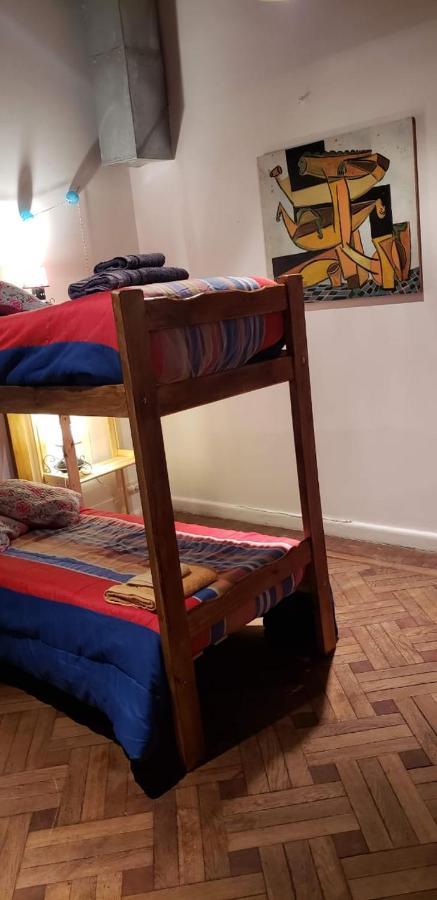 Casa Reina Palermo Queens Buenos Aires Eksteriør bilde
