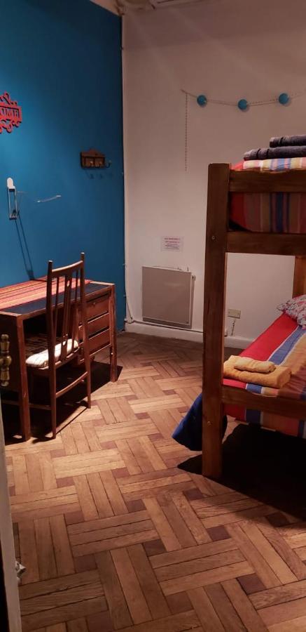 Casa Reina Palermo Queens Buenos Aires Eksteriør bilde