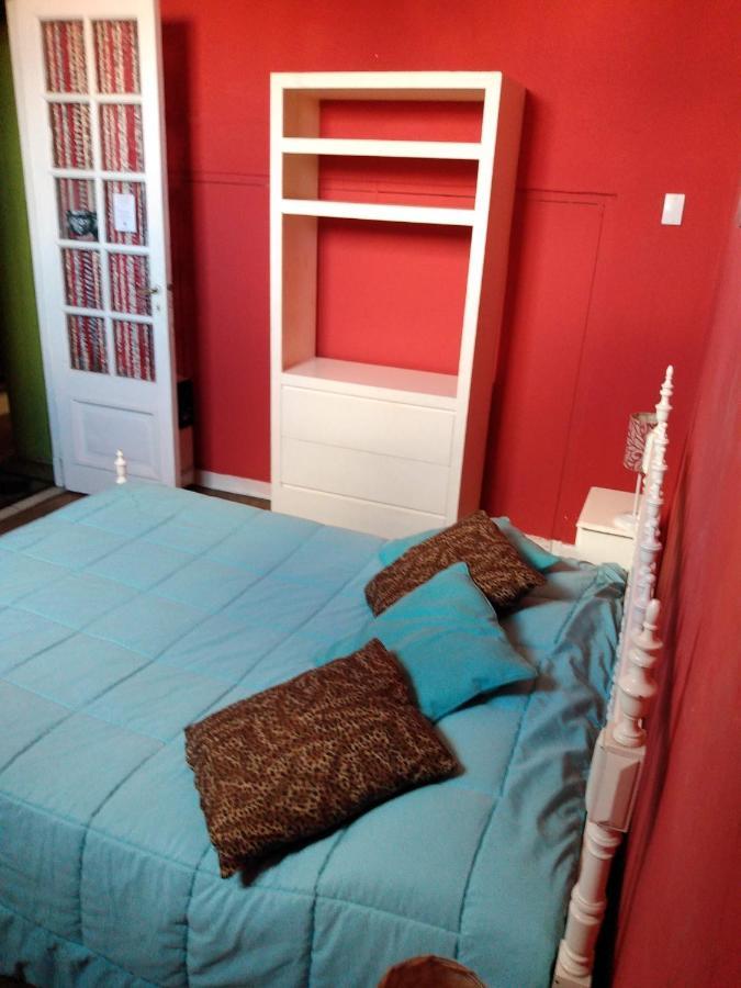 Casa Reina Palermo Queens Buenos Aires Eksteriør bilde
