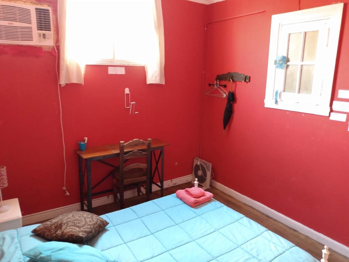 Casa Reina Palermo Queens Buenos Aires Eksteriør bilde