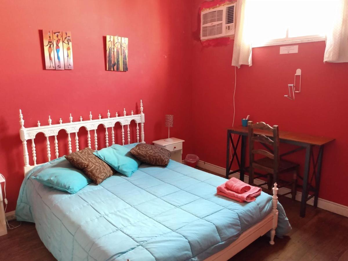 Casa Reina Palermo Queens Buenos Aires Eksteriør bilde