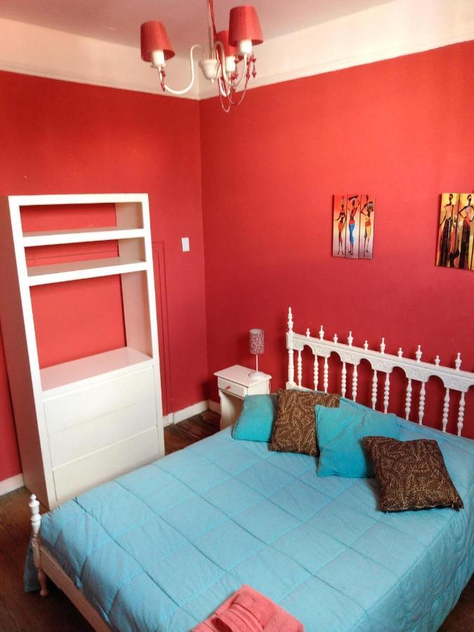 Casa Reina Palermo Queens Buenos Aires Eksteriør bilde