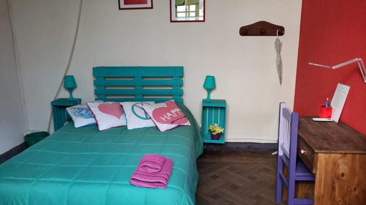 Casa Reina Palermo Queens Buenos Aires Eksteriør bilde