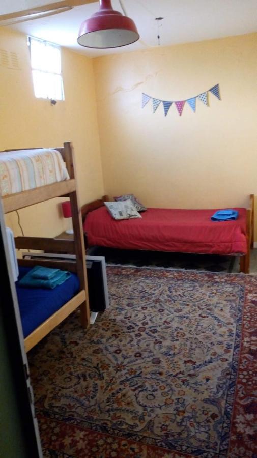 Casa Reina Palermo Queens Buenos Aires Eksteriør bilde