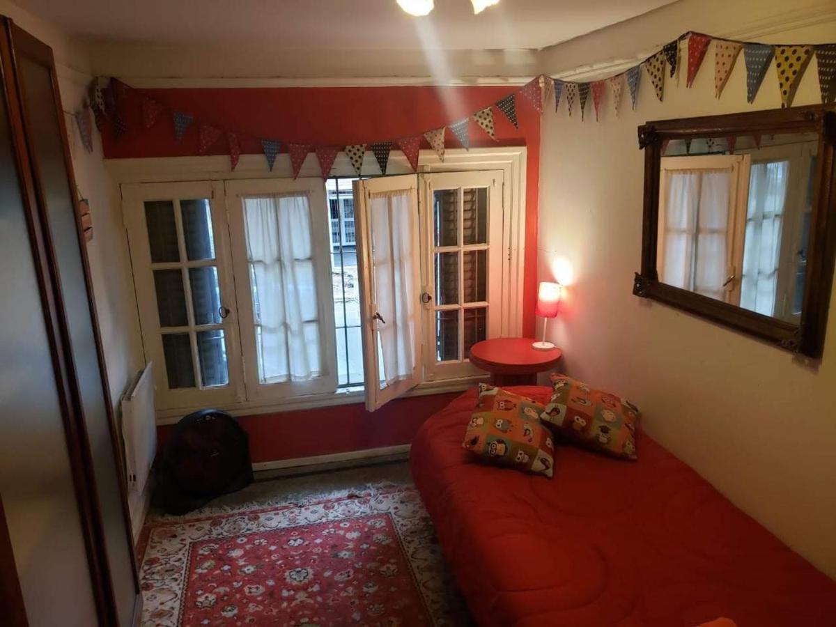 Casa Reina Palermo Queens Buenos Aires Eksteriør bilde