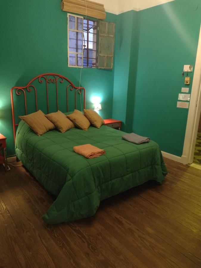 Casa Reina Palermo Queens Buenos Aires Eksteriør bilde