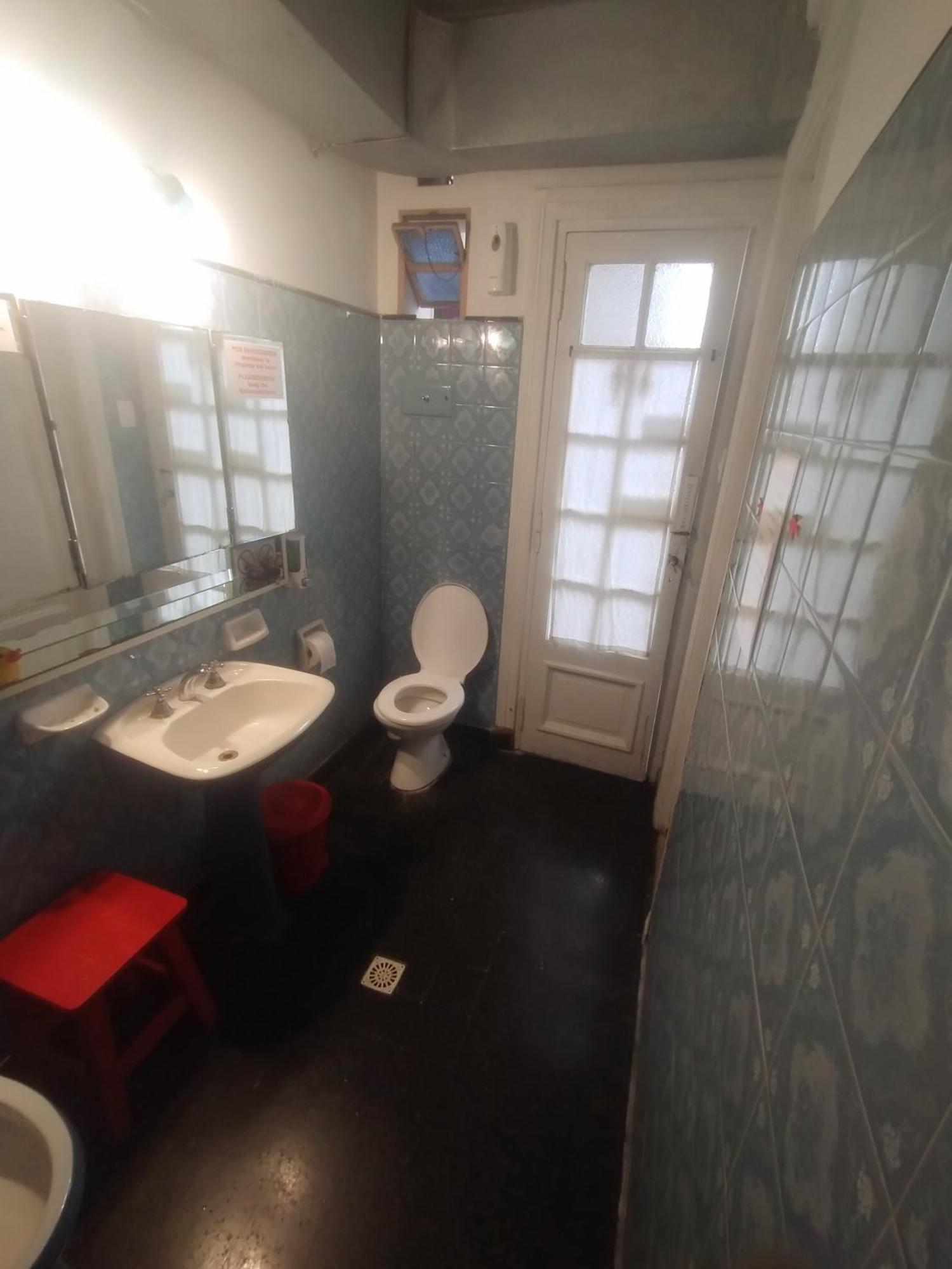 Casa Reina Palermo Queens Buenos Aires Eksteriør bilde