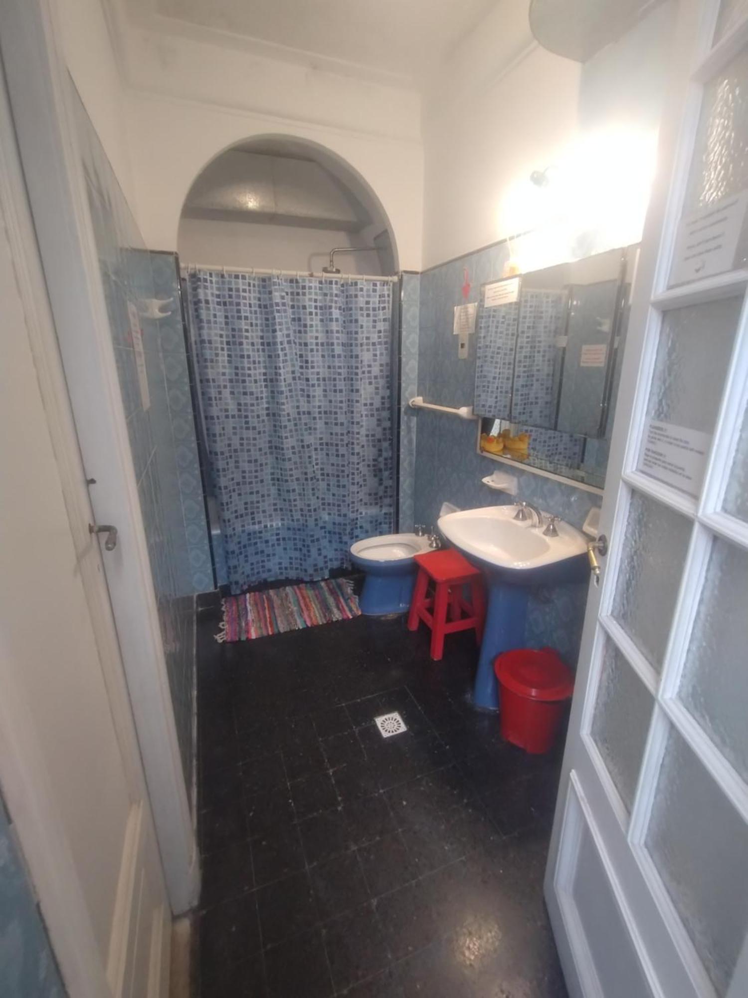 Casa Reina Palermo Queens Buenos Aires Eksteriør bilde