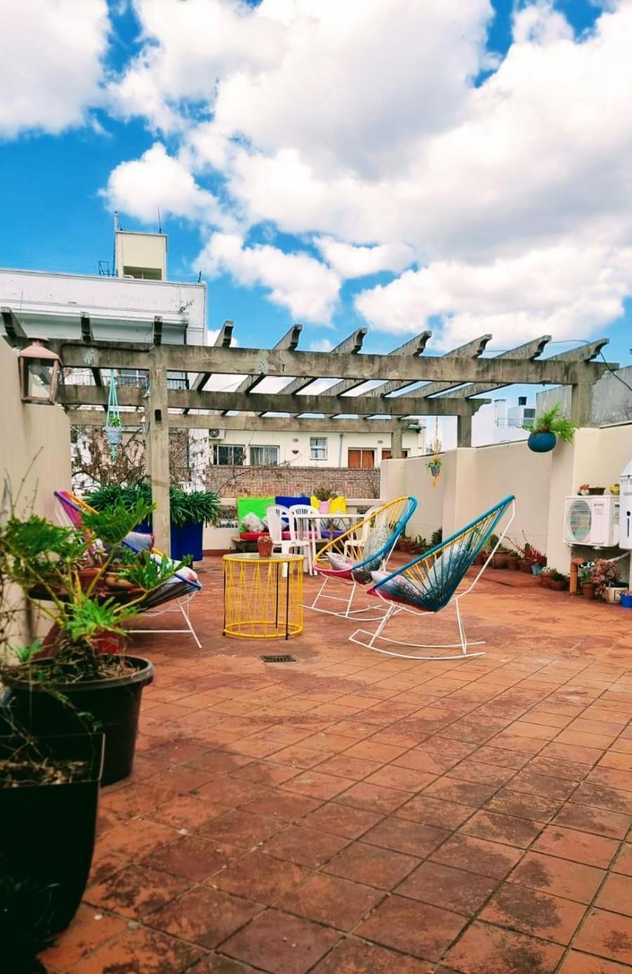 Casa Reina Palermo Queens Buenos Aires Eksteriør bilde