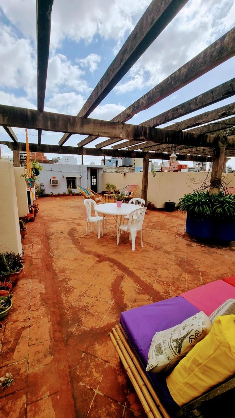 Casa Reina Palermo Queens Buenos Aires Eksteriør bilde