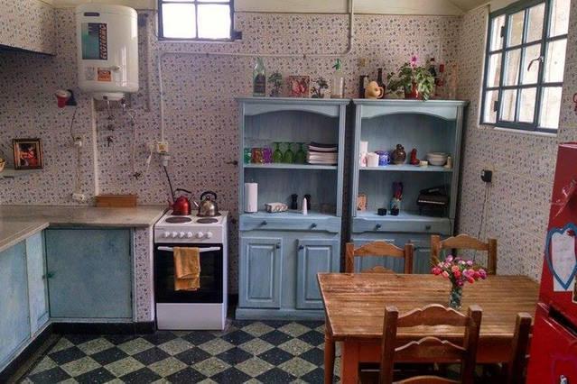 Casa Reina Palermo Queens Buenos Aires Eksteriør bilde