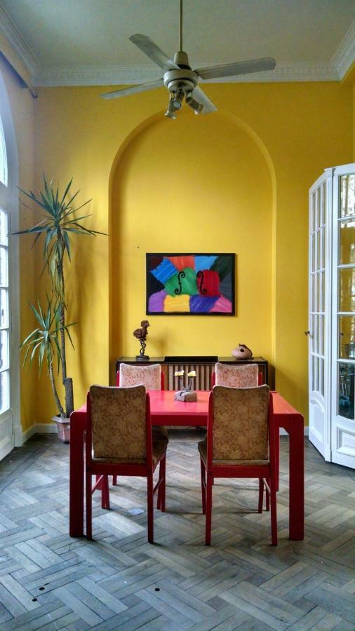 Casa Reina Palermo Queens Buenos Aires Eksteriør bilde