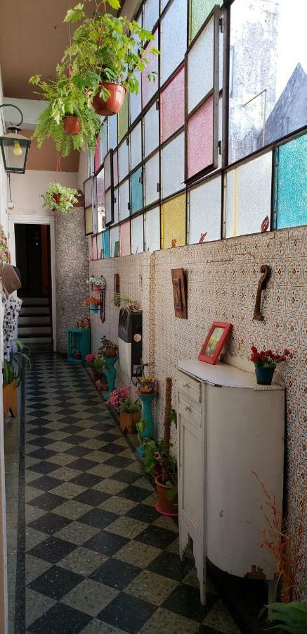 Casa Reina Palermo Queens Buenos Aires Eksteriør bilde