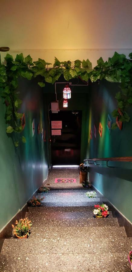 Casa Reina Palermo Queens Buenos Aires Eksteriør bilde