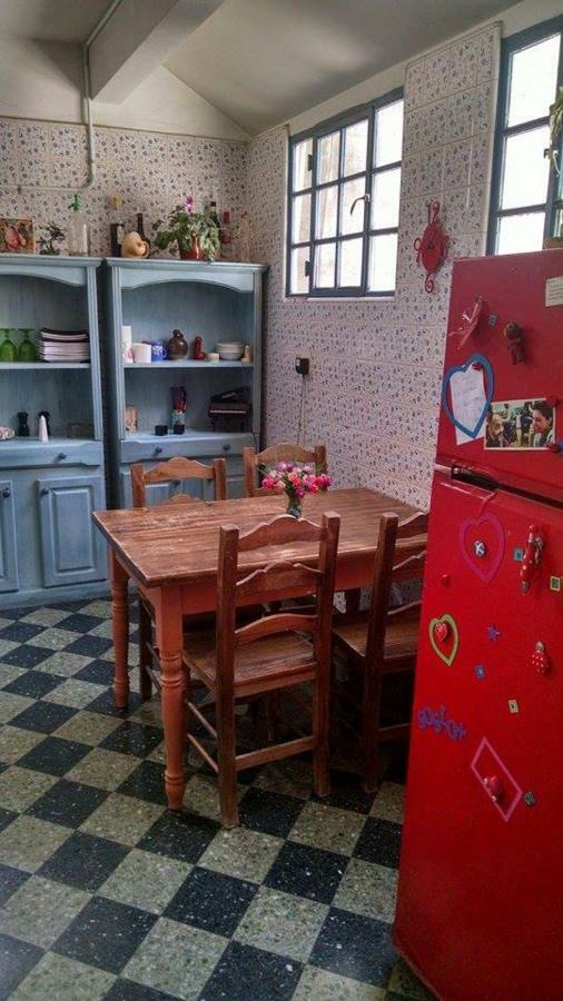 Casa Reina Palermo Queens Buenos Aires Eksteriør bilde